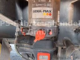  Langfeld LPS 35 L*Kennis-Rollkran*LiftA*LenkA