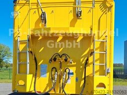 KEMPF SPP 36/3*Schubboden*65m³BPW-Achsen