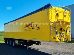 KEMPF SPP 36/3*Schubboden*65m³BPW-Achsen