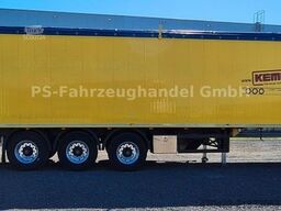 KEMPF SPP 36/3*Schubboden*65m³BPW-Achsen
