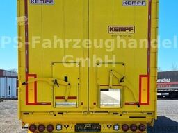 KEMPF SPP 36/3*Schubboden*65m³BPW-Achsen