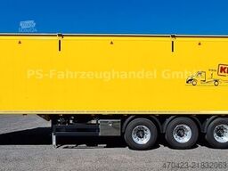 KEMPF SPP 36/3*Schubboden*65m³BPW-Achsen