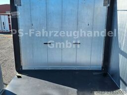 KEMPF SPP 36/3*Schubboden*65m³BPW-Achsen