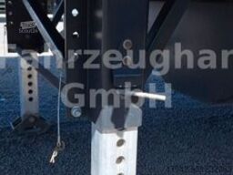 KEMPF SPP 36/3*Schubboden*65m³BPW-Achsen