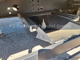 KEMPF SPP 36/3*Schubboden*65m³BPW-Achsen