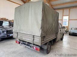 VW T4 Doka 2.4 SD 1. Hand!