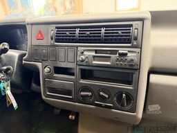 VW T4 Doka 2.4 SD 1. Hand!