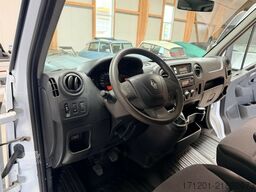 OPEL Movano Master 2.3 dCi 4x4 Allrad LowRange
