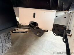 OPEL Movano Master 2.3 dCi 4x4 Allrad LowRange