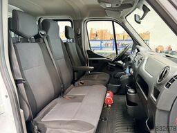RENAULT Master 2.3 dCi 4x4 OBERAIGNER+ Untersetzung