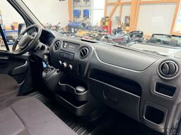 RENAULT Master 2.3 dCi 4x4 OBERAIGNER+ Untersetzung
