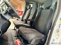 RENAULT Master 2.3 dCi 4x4 OBERAIGNER+ Untersetzung