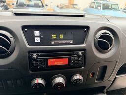 RENAULT Master 2.3 dCi 4x4 OBERAIGNER+ Untersetzung