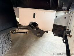 RENAULT Master 2.3 dCi 4x4 OBERAIGNER+ Untersetzung
