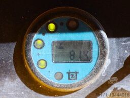 Haulotte Compact 10 Electric, 10m Working Height, 450kg Cap