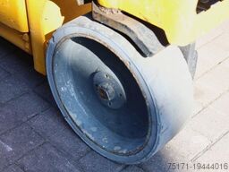 Haulotte Compact 10 Electric, 10m Working Height, 450kg Cap