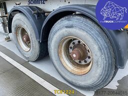 Schmitz Cargobull 