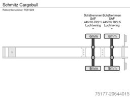 Schmitz Cargobull 