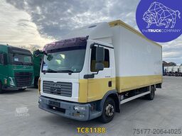 MAN TGL 220