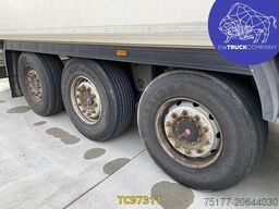 Hoet Trailers