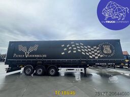 Hoet Trailers + Caisse Libner 2018