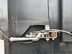 Hoet Trailers + Caisse Libner 2018