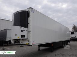 SCHMITZ CARGOBULL SKO FP 60 ThermoKing SLXi 300