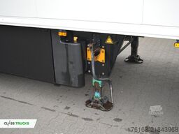 SCHMITZ CARGOBULL SKO FP 60 ThermoKing SLXi 300
