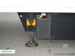 SCHMITZ CARGOBULL SKO FP 60 ThermoKing SLXi 300