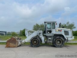 Caricatore Caterpillar 930M
