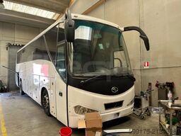 Autobus granturismo King Long XMQ6127