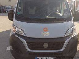 Fiat Ducato Weinsberg Carabus 600 K | 2023 | EURO6 | Professioneller Verkäufer