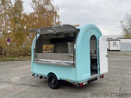 Dream Werk Gastro Mini 280
