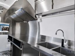 Dream Werk Gastro Mini 280