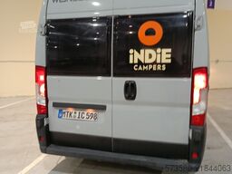 Fiat Ducato Weinsberg Carabus 600 K | 2023 | EURO6 | Professioneller Verkäufer