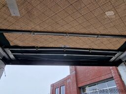 Schwarzmüller Tautliner 3 axle - Loadlift - Lift axle - BPW A...