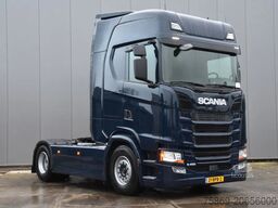 Scania S450 4x2NB - FULL AIR - 922 TKM - RETARDER - PA...