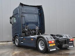 Scania S450 4x2NB - FULL AIR - 922 TKM - RETARDER - PA...