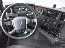 Scania S450 4x2NB - FULL AIR - 922 TKM - RETARDER - PA...