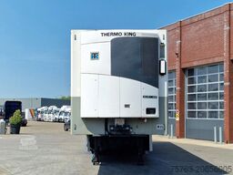 Vogelzang Thermoking SLXe 400 Frigo - Low engine hours
