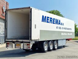 Vogelzang Thermoking SLXe 400 Frigo - Low engine hours