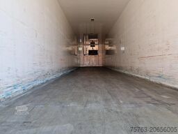 Vogelzang Thermoking SLXe 400 Frigo - Low engine hours