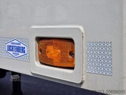 Vogelzang Thermoking SLXe 400 Frigo - Low engine hours