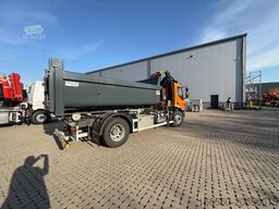 DAF LF 290 FA Fassi F125A.2.23 XE-Dynamic + HYVA 12...