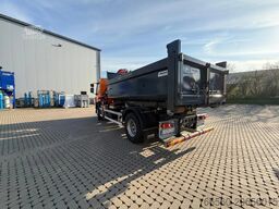 DAF LF 290 FA Fassi F125A.2.23 XE-Dynamic + HYVA 12...