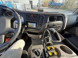 DAF LF 290 FA Fassi F125A.2.23 XE-Dynamic + HYVA 12...