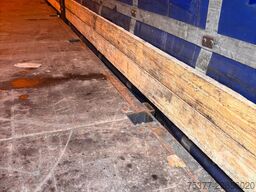 Krone Edsha Drumbrakes, Tommelbremse