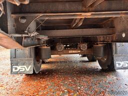 Krone Edsha Drumbrakes, Tommelbremse