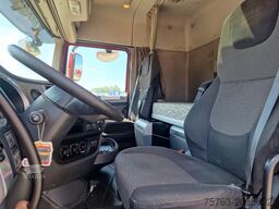 DAF XF 410 6x2 SpaceCab - Flatbed - Euro 6 + 2 axle...