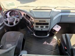 DAF XF 410 6x2 SpaceCab - Flatbed - Euro 6 + 2 axle...